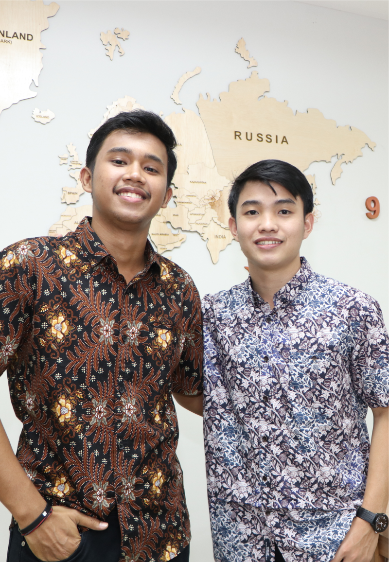 beasiswa pastor scholar